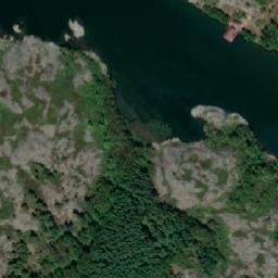 Satellite imagery of Västerudden, FI