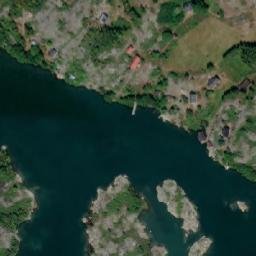 Satellite imagery of Västerudden, FI