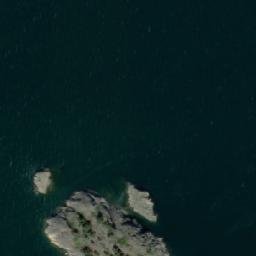 Satellite imagery of Falkkobben, FI
