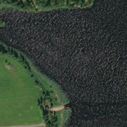 Satellite imagery of Åkerudden, FI