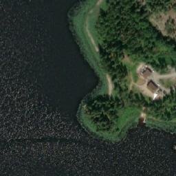 Satellite imagery of Åkerudden, FI