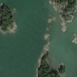 Satellite imagery of Tallkobben, FI