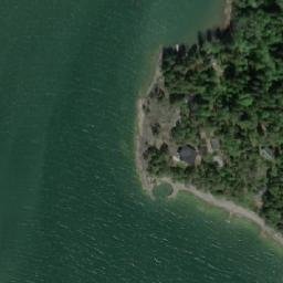 Satellite imagery of Djupudd, FI