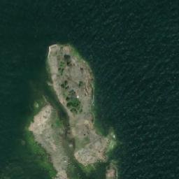 Satellite imagery of Stångören, FI