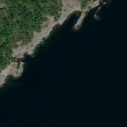 Satellite imagery of Österholmen, FI