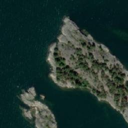 Satellite imagery of Falkkobben, FI