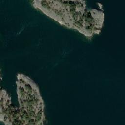 Satellite imagery of Falkkobben, FI