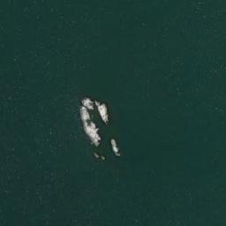 Satellite imagery of Östra Blänkan, FI