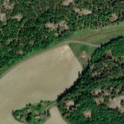 Satellite imagery of Abborrklinten, FI