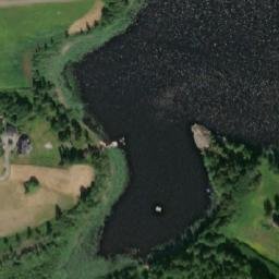 Satellite imagery of Åkerudden, FI