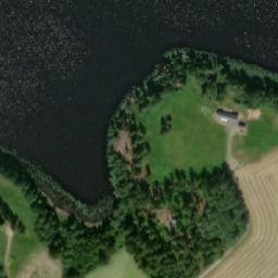 Satellite imagery of Åkerudden, FI
