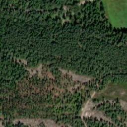 Satellite imagery of Hästryggen, FI