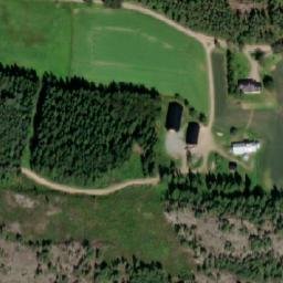 Satellite imagery of Hästryggen, FI