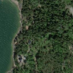 Satellite imagery of Djupudd, FI
