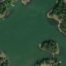 Satellite imagery of Broholmen, FI