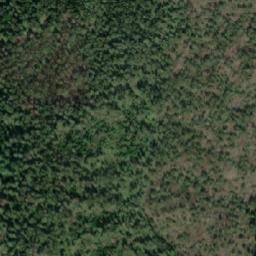 Satellite imagery of геодезический пункт Мякипяллюс, NO