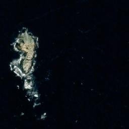 Satellite imagery of Svartbådan, AX