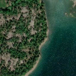 Satellite imagery of Lammholm, AX