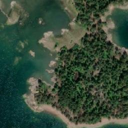Satellite imagery of Lammholm, AX