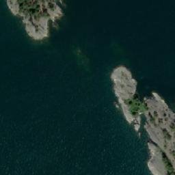 Satellite imagery of Falkkobben, FI