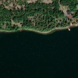 Satellite imagery of Rödhäll, FI