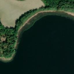 Satellite imagery of Abborrklinten, FI