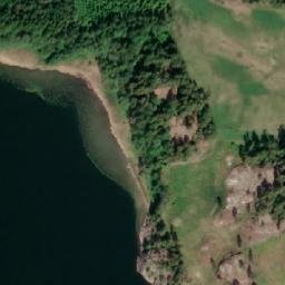 Satellite imagery of Abborrklinten, FI