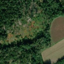 Satellite imagery of Jungfruklinten, FI