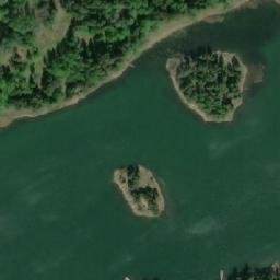 Satellite imagery of Broholmen, FI