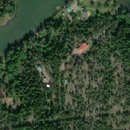 Satellite imagery of Broholmen, FI