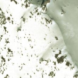 Satellite imagery of Base Mountain, CA
