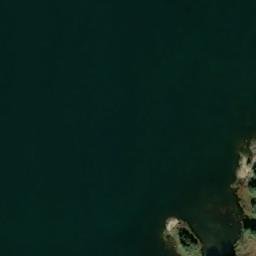 Satellite imagery of Gumsholmen, AX