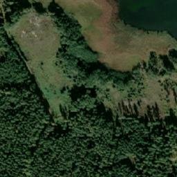 Satellite imagery of Gumsholmen, AX