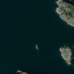 Satellite imagery of Klovaskär, FI
