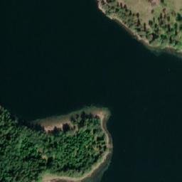 Satellite imagery of Abborrklinten, FI