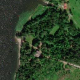 Satellite imagery of Nimismiehenkivi, FI