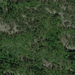 Satellite imagery of cairn, FI