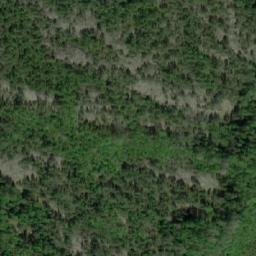 Satellite imagery of cairn, FI