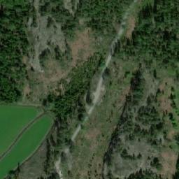 Satellite imagery of Knallen, FI