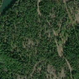 Satellite imagery of Broholmen, FI