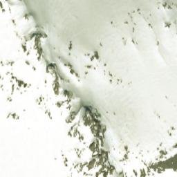 Satellite imagery of Base Mountain, CA