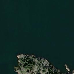 Satellite imagery of Aspholmen, AX