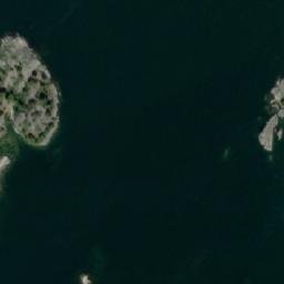 Satellite imagery of Klovaskär, FI