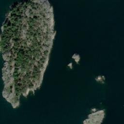 Satellite imagery of Klovaskär, FI