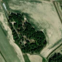 Satellite imagery of Sjöudden, FI