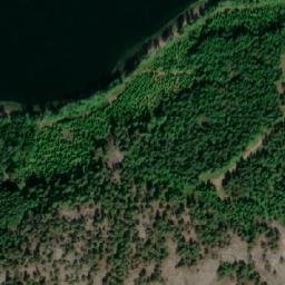 Satellite imagery of Sandnäsudden, FI