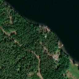 Satellite imagery of Sandnäsudden, FI