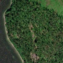 Satellite imagery of Nimismiehenkivi, FI