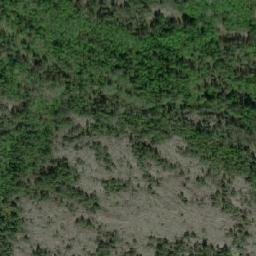 Satellite imagery of cairn, FI