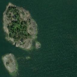 Satellite imagery of Tallholmsgrundet, FI